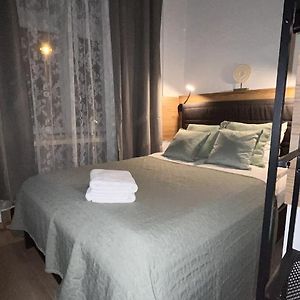 Standaard Double Kamer