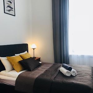 Standaard Vierpersoonskamer